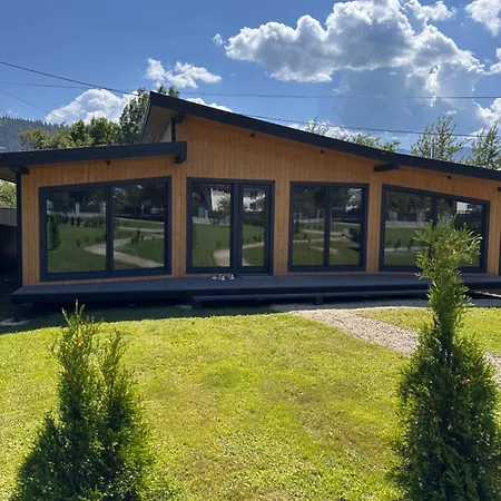 Lymora Feriehus *